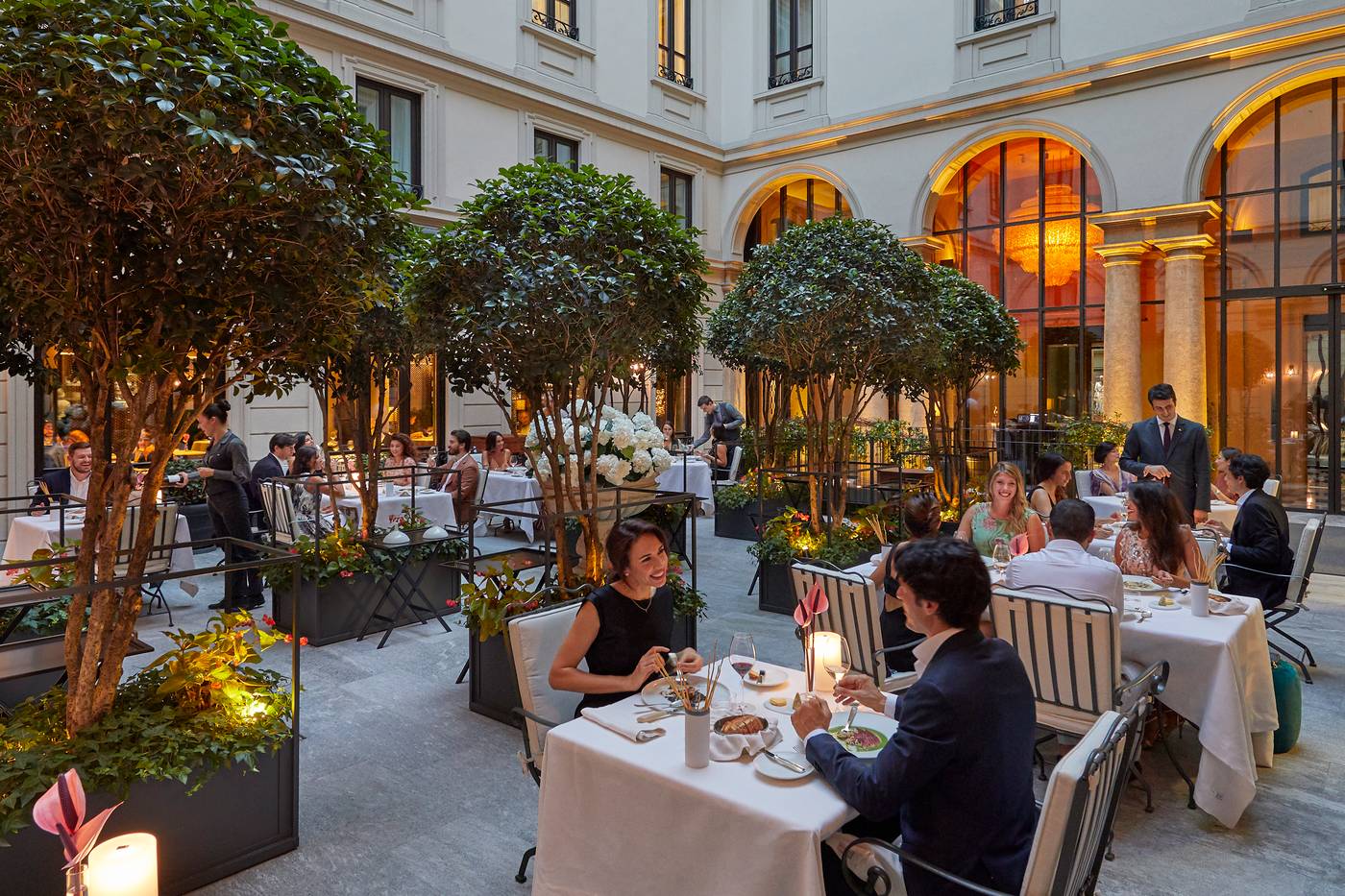 Mandarin-Oriental--Milan-Restaurant-54