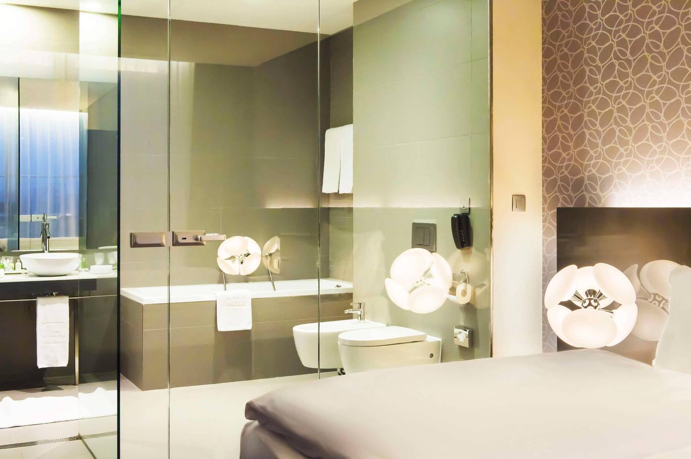 NH Bratislava Gate One-Slovakia-BRATISLAVA-Room-8