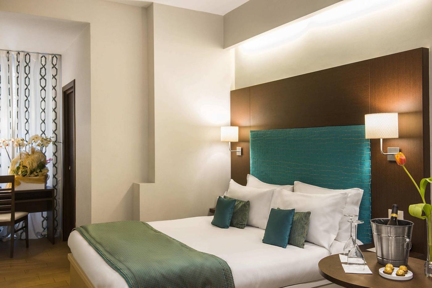 Residenza-Flaminio-Gaio-Room-21