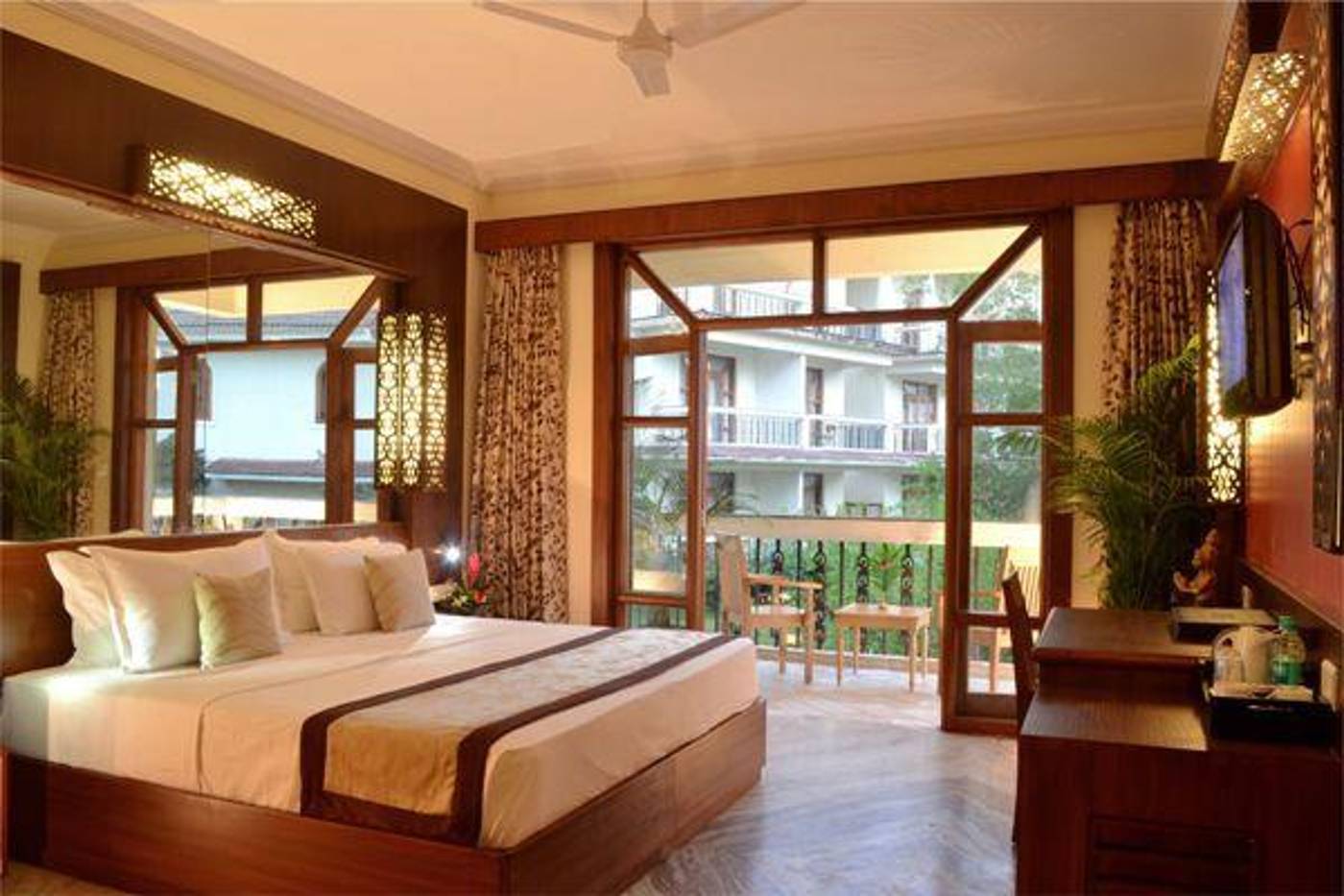 Resort Rio