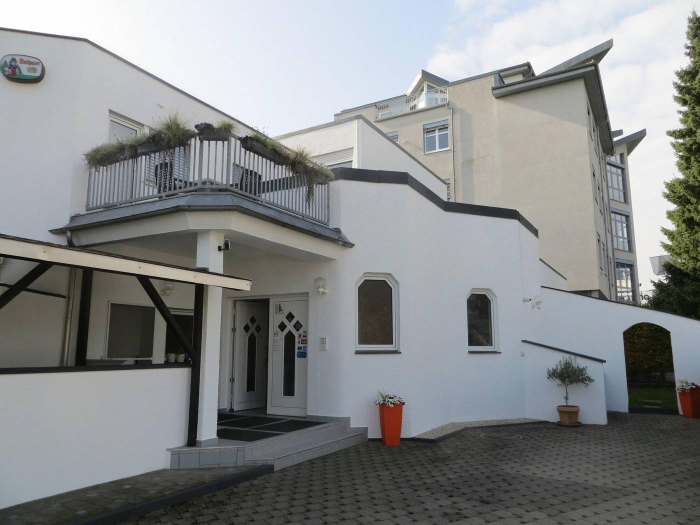 Tannenblick - Germany - Bad Vilbel - General view - 6