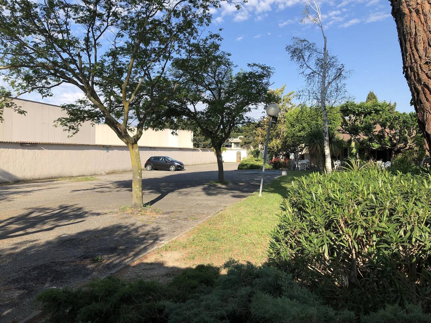 Ha Tel Cristol-France-Avignon-General view-8