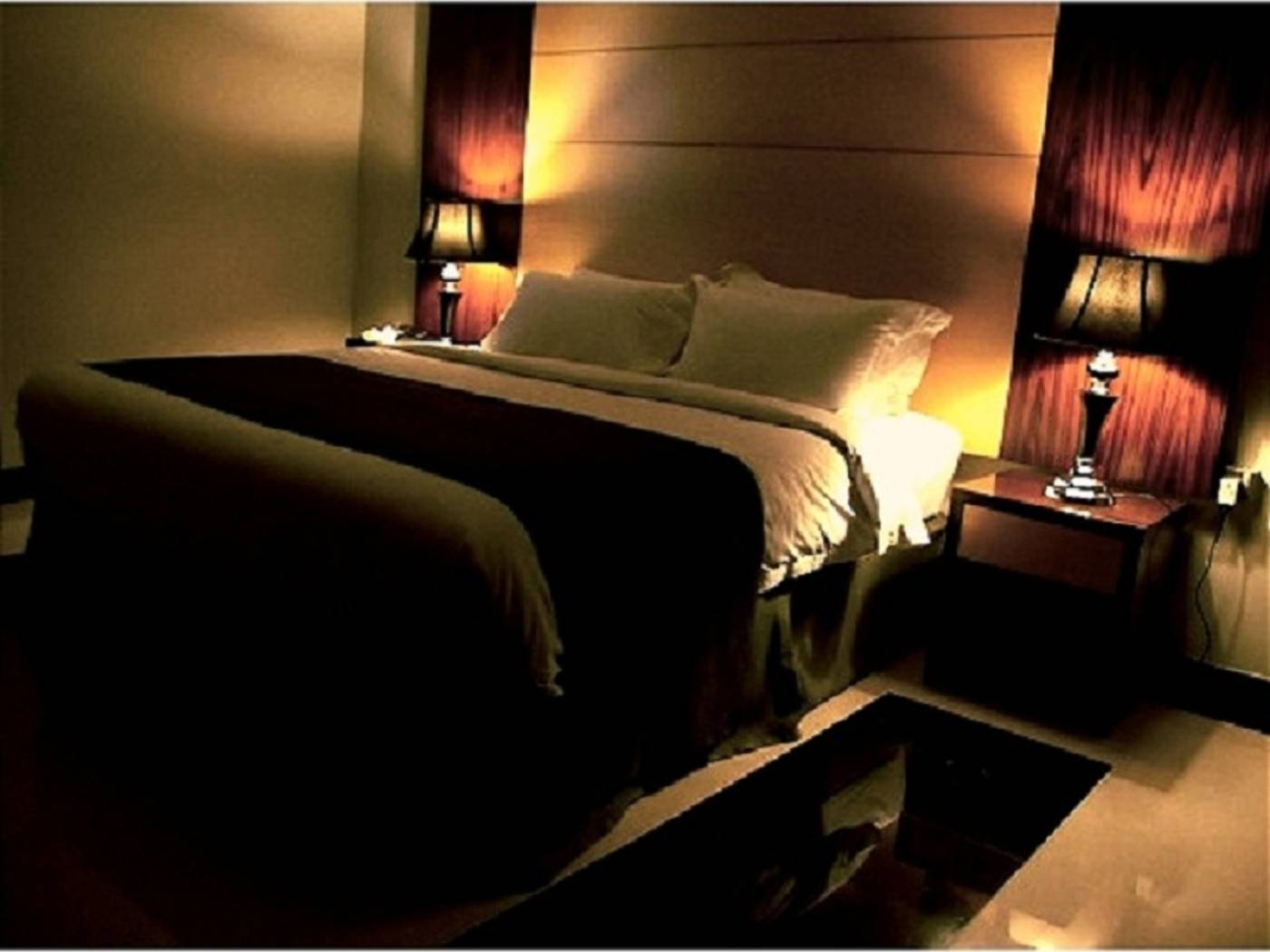 Doha Dynasty Hotel-Qatar-Doha-Room-4