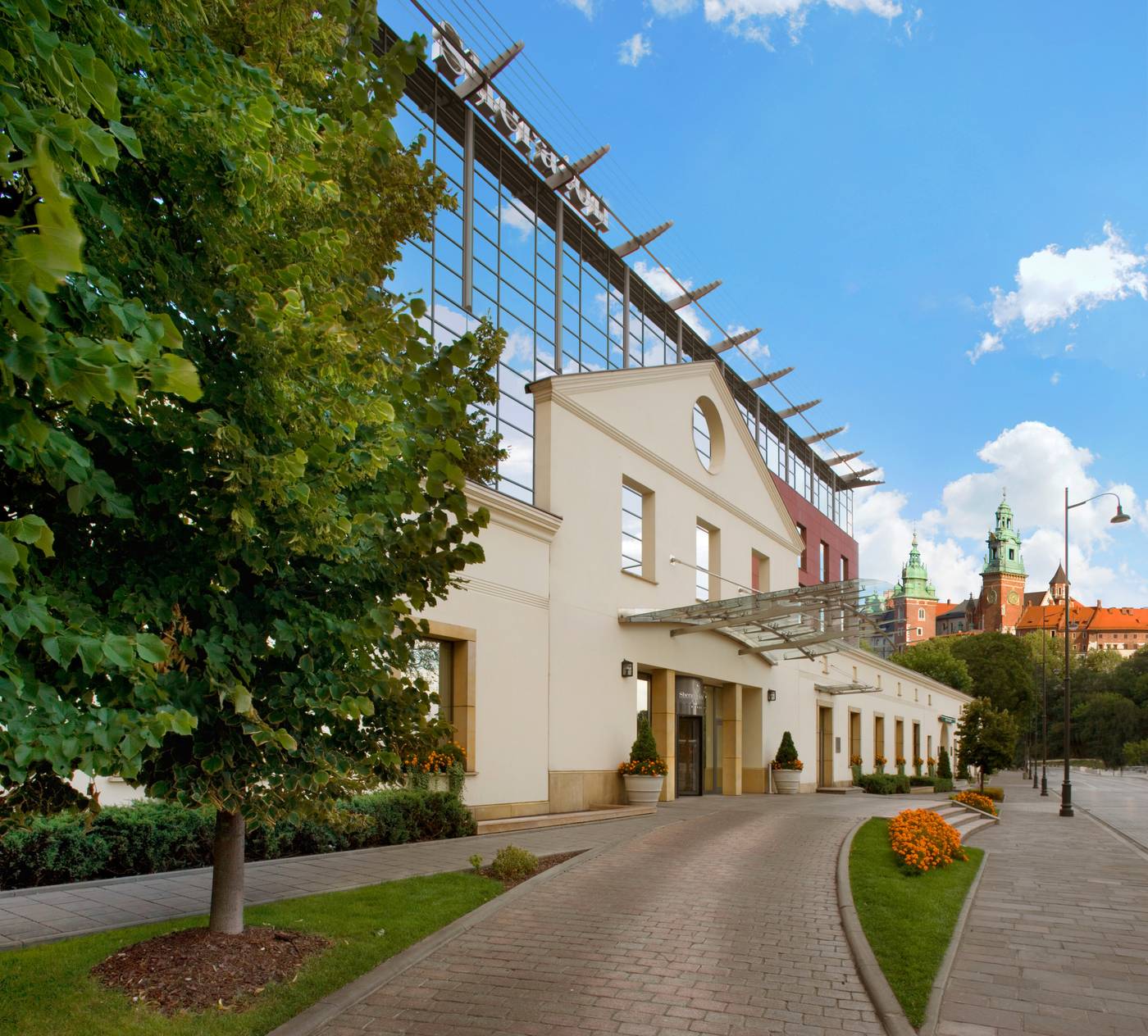 Sheraton-Grand-Krakow-General-view-2
