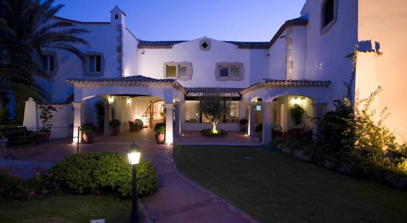 Colonna Grand Hotel Capo Testa