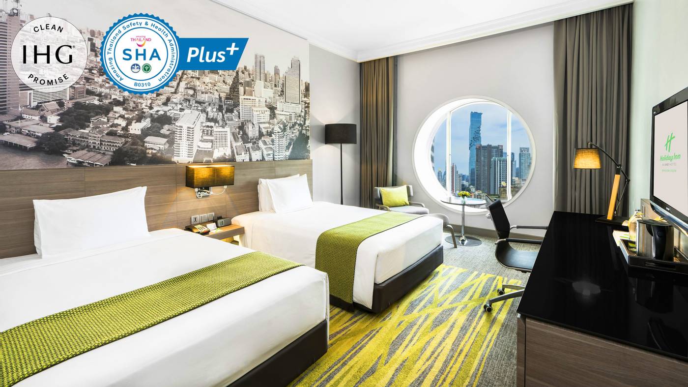Holiday-Inn-Bangkok-Silom-Room-34