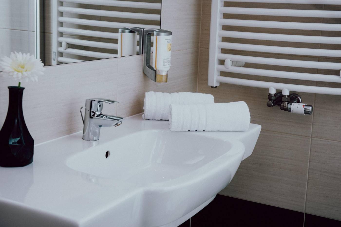 Korel Hotel-Poland-POZNAN-Room-6