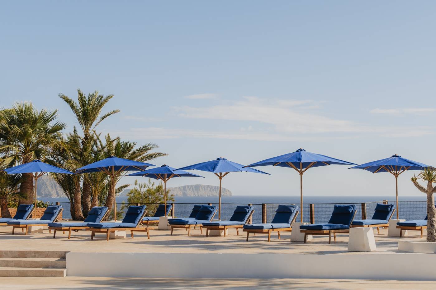 Fergus Punta Arabi IBZ