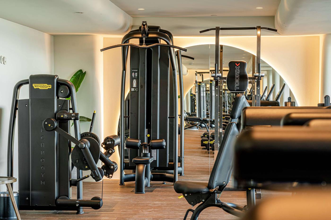 Isla-Brown-Corinthia-Resort---Spa--Curio-Collection-By-Hilton-Sports-and-Entertainment-62