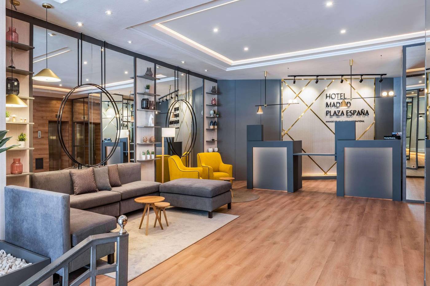 Madrid-Plaza-Espa-a-Affiliated-by-Melia-General-view-14