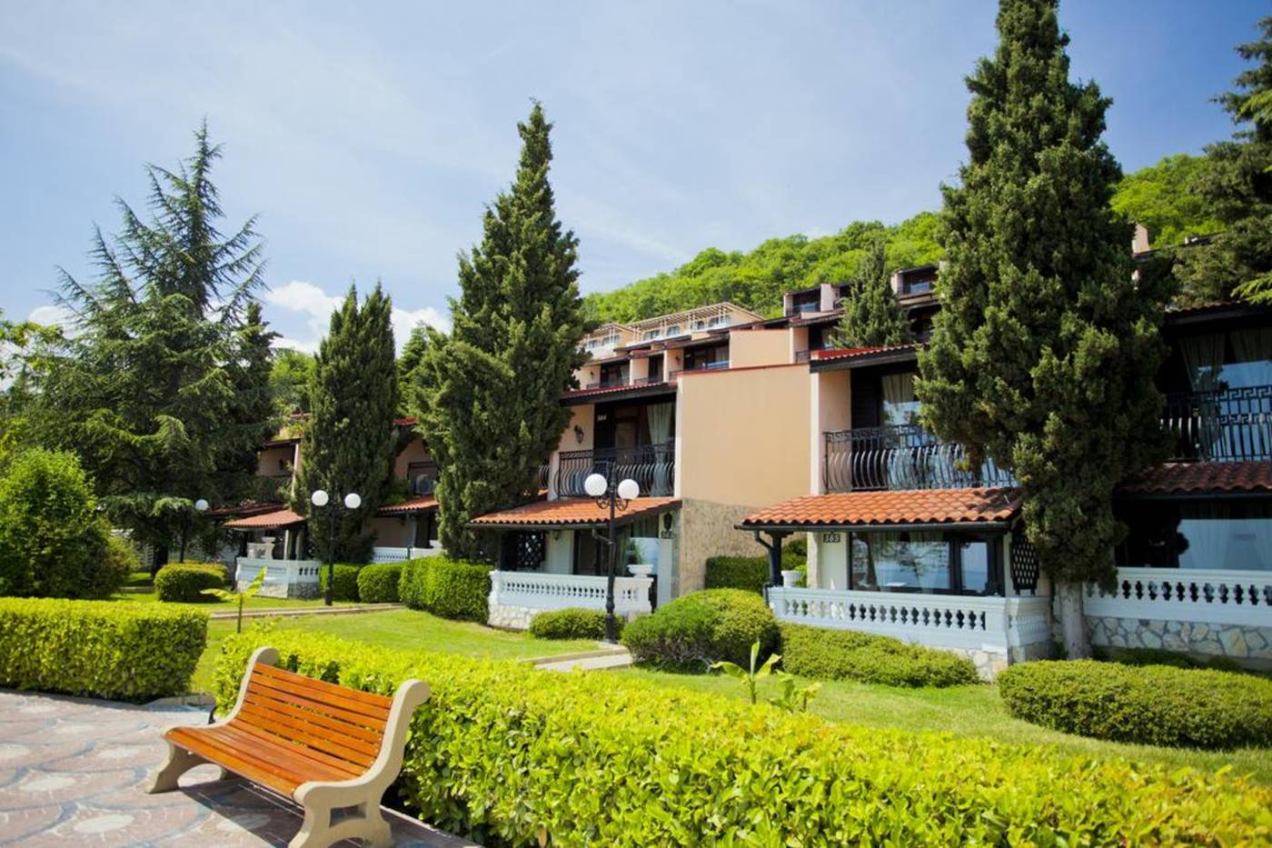 Elenite-Holiday-Village-General-view-7