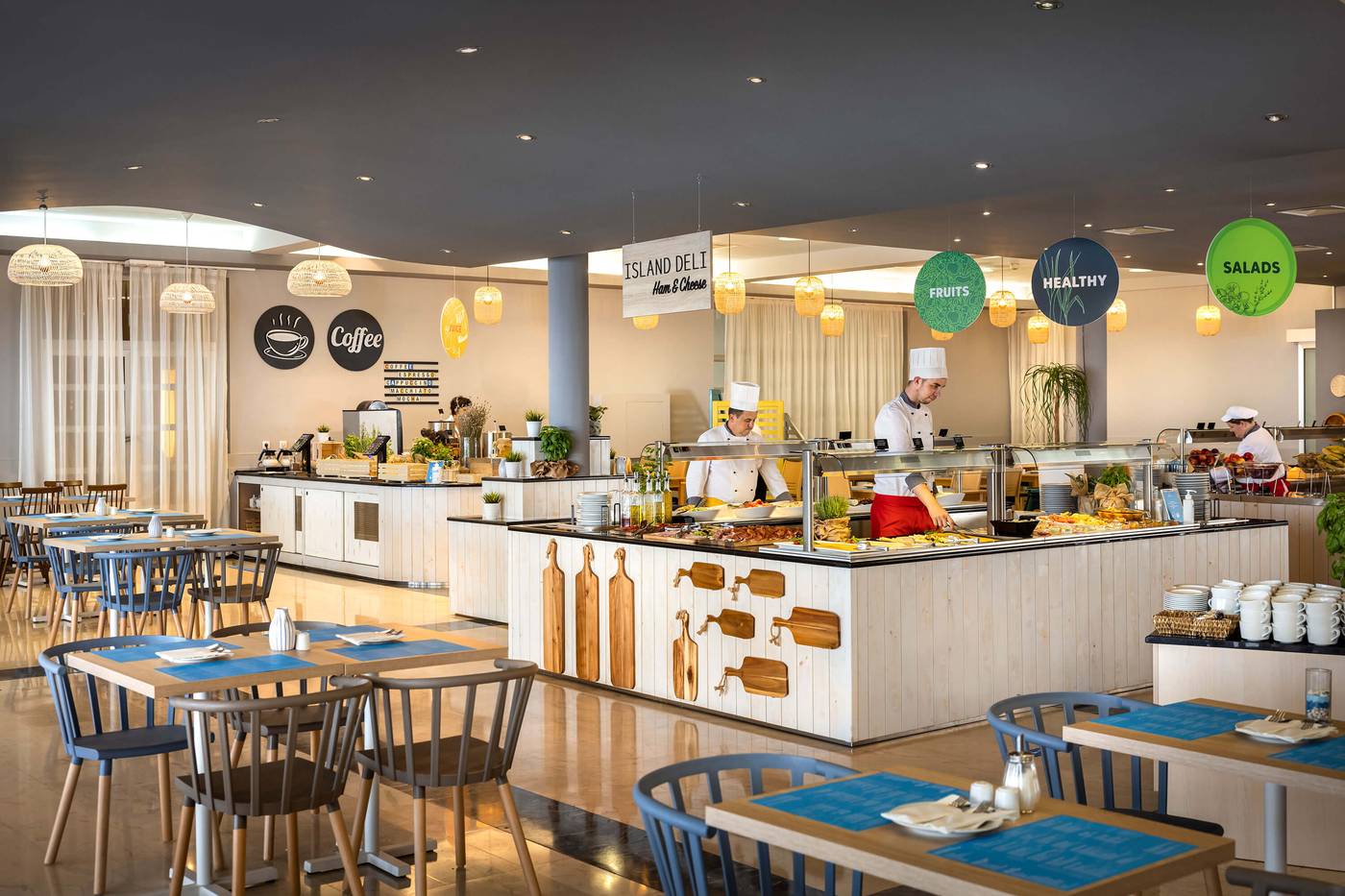 Hotel-Valamar-Koralj-Restaurant-29