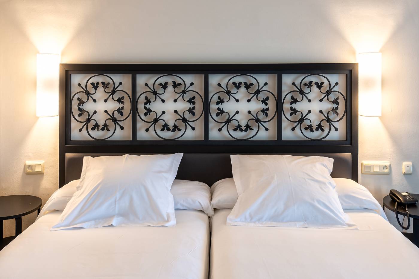 Parador-de-Malaga--Gibralfaro-Room-33