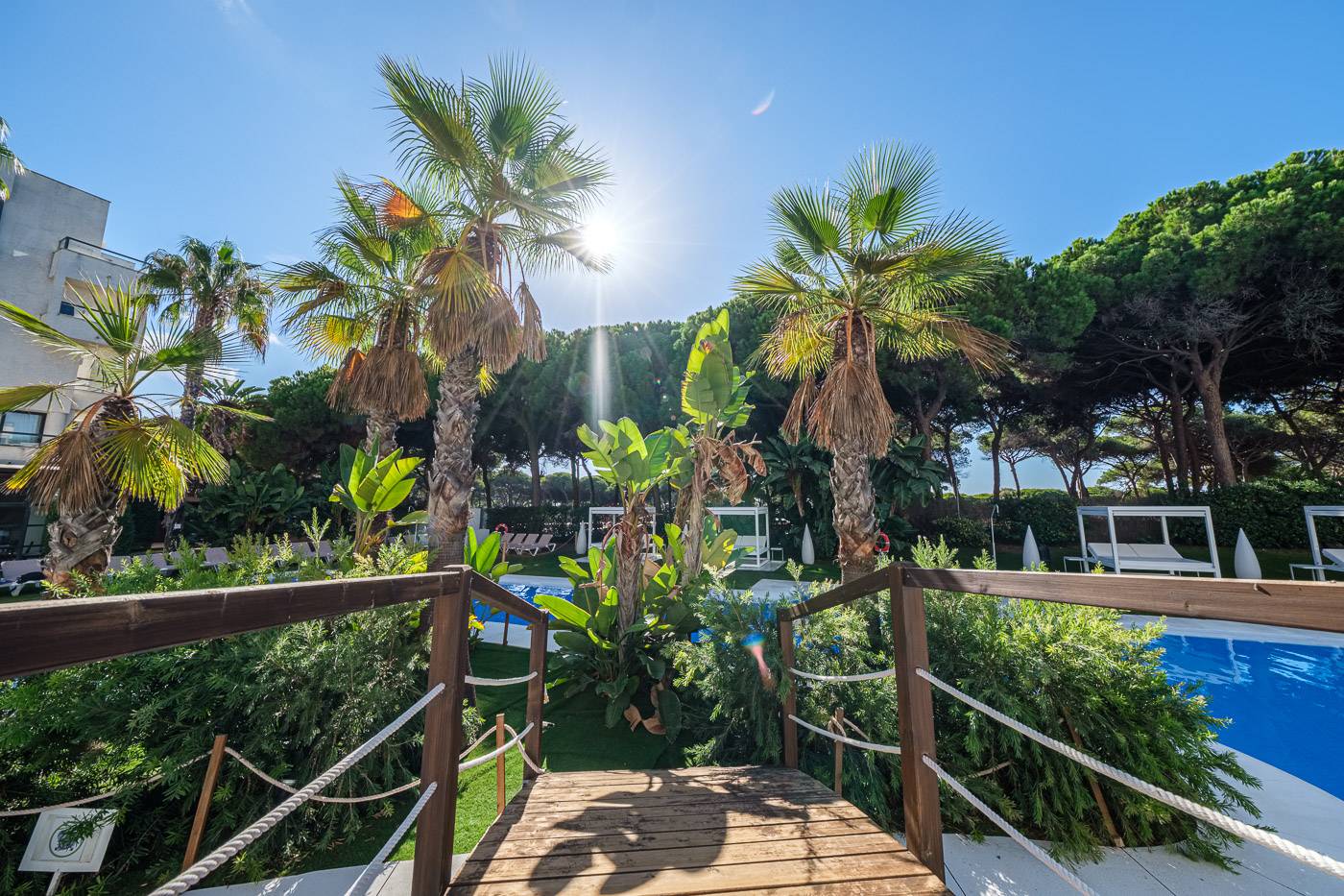 Estival Isla Cristina