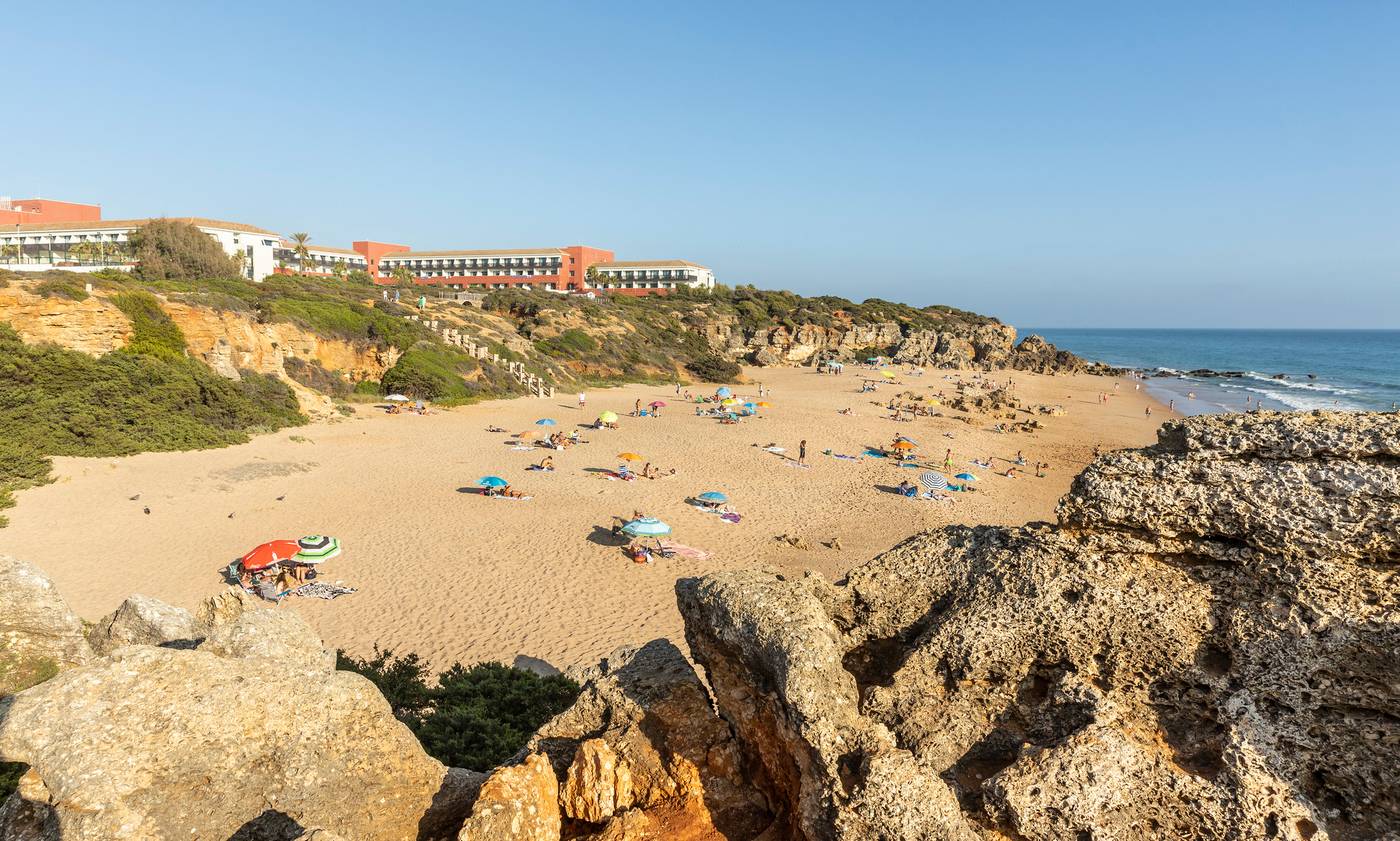 Ilunion-Calas-de-Conil-Beach-69