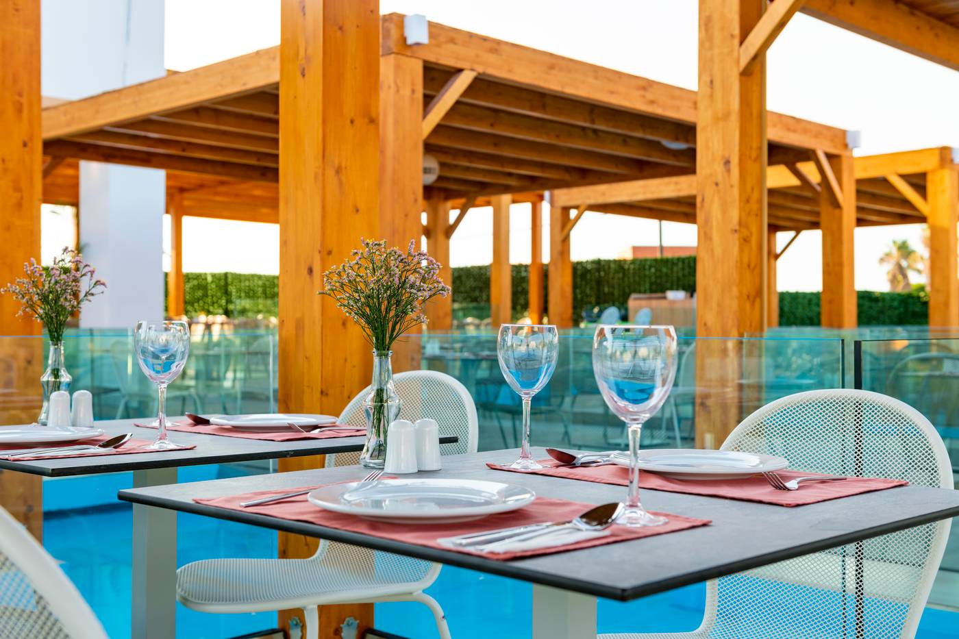 Lambi Resort