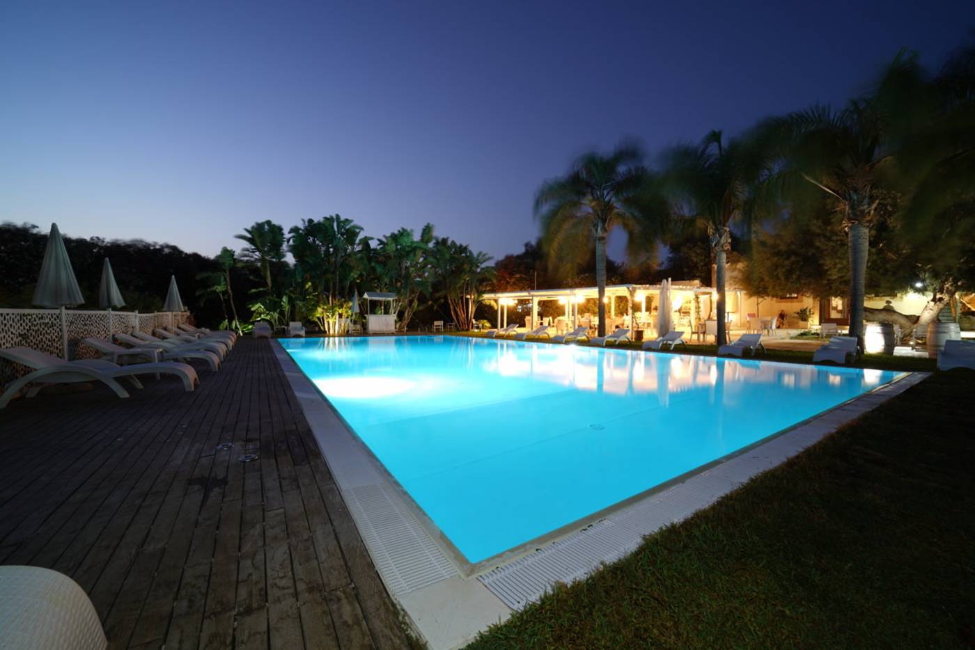 Kalaonda Coutry Resort-Italy-SIRACUSA-General view-1