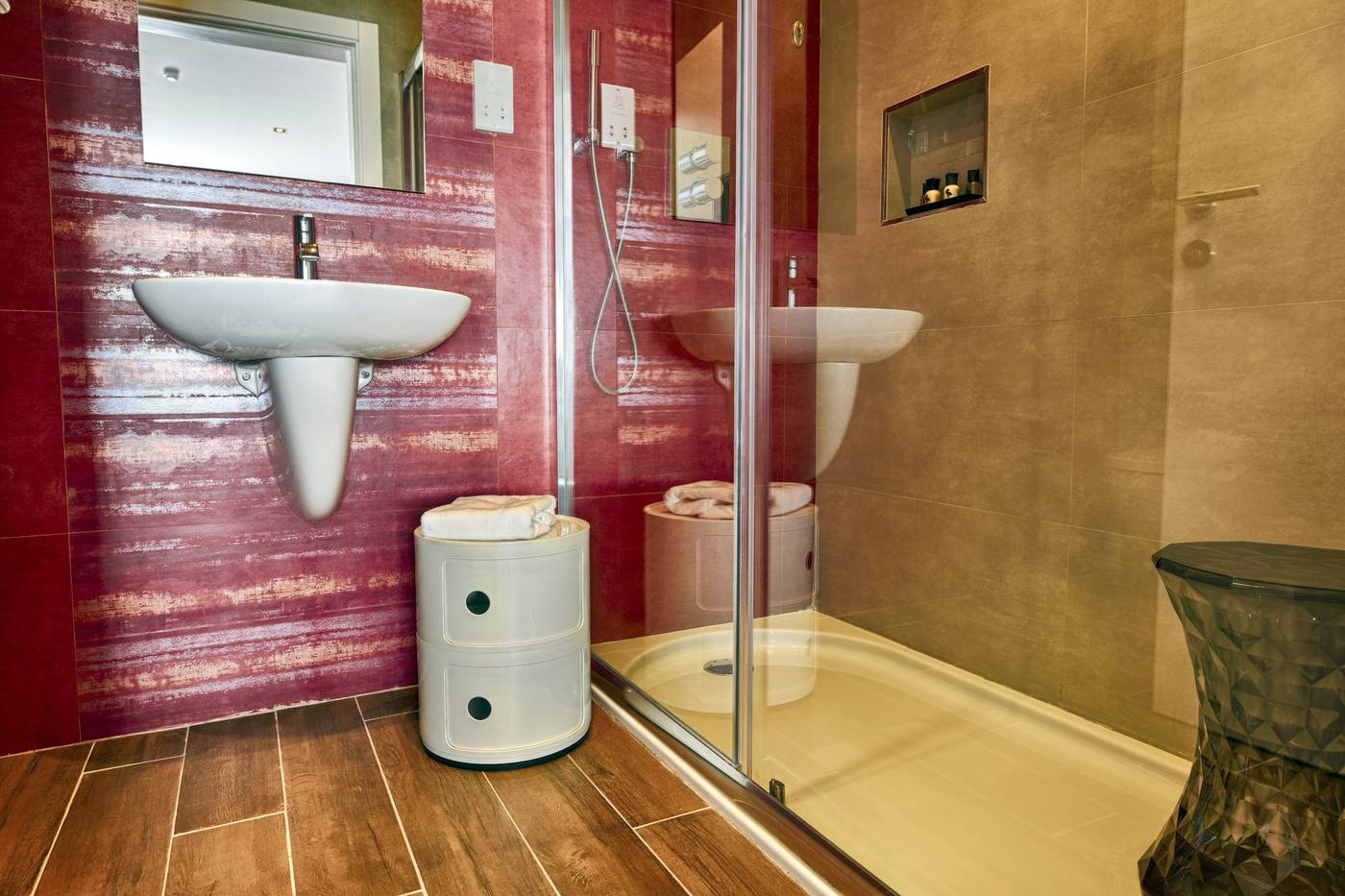 Quaint Boutique Hotel Xewkija-Malta-Xewkija , Gozo, Malta-Room-8