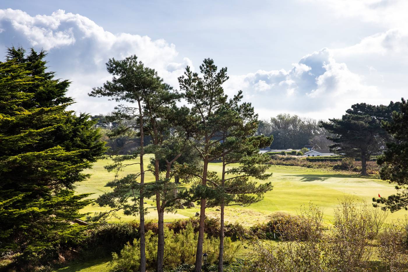 The Atlantic Hotel-United Kingdom-St Brelade-Room-10