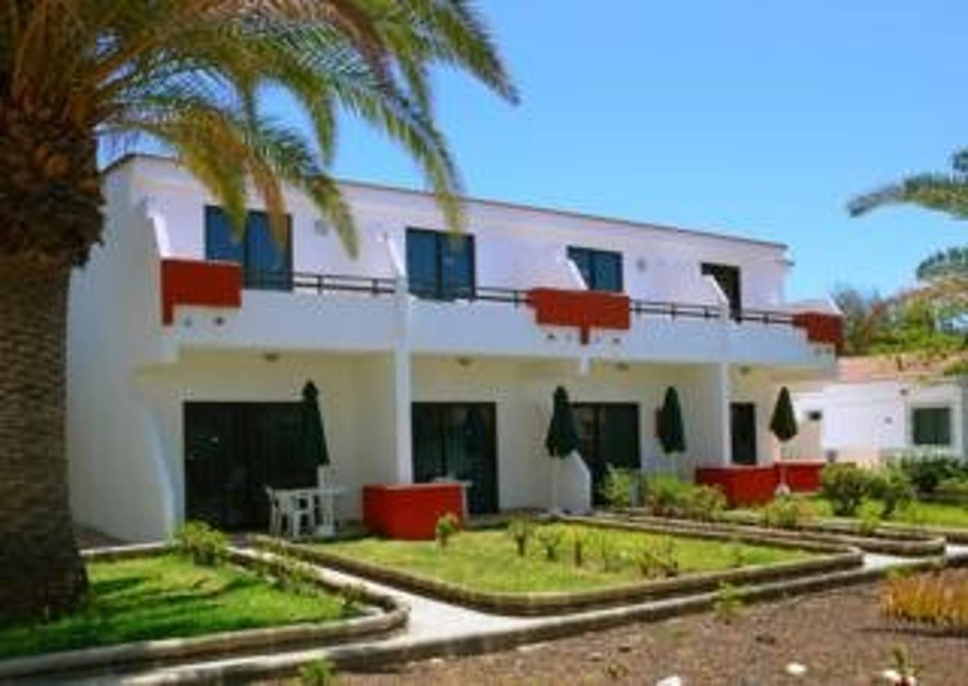 Corinto Ii Bungalows