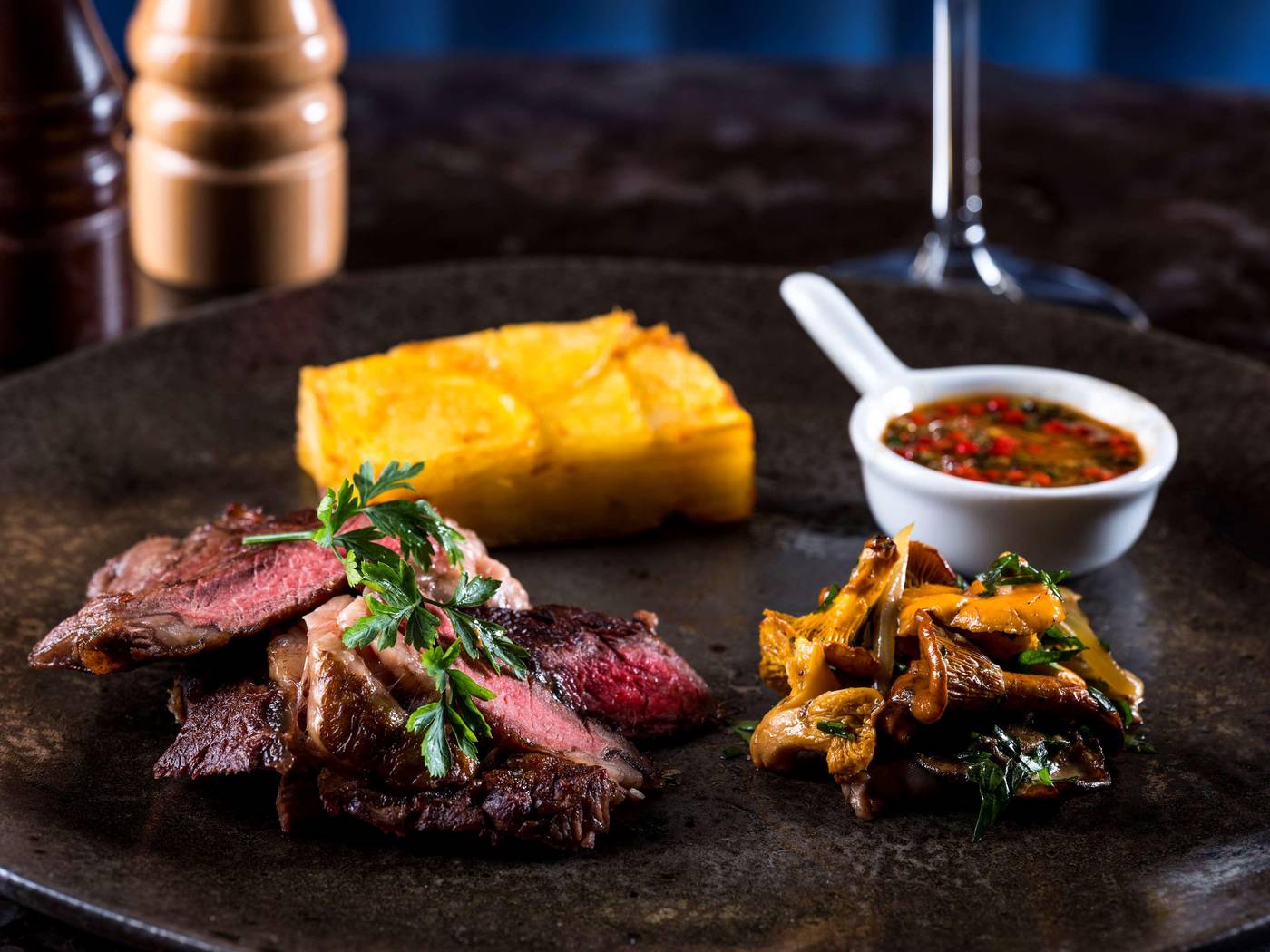 Hilton-Garden-Inn-Krakow-Airport-Restaurant-30