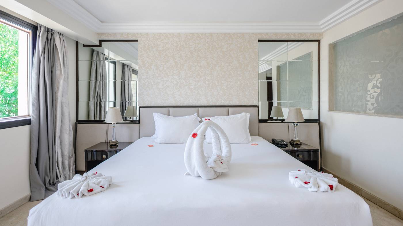 Hotel prestige Agadir 09.09