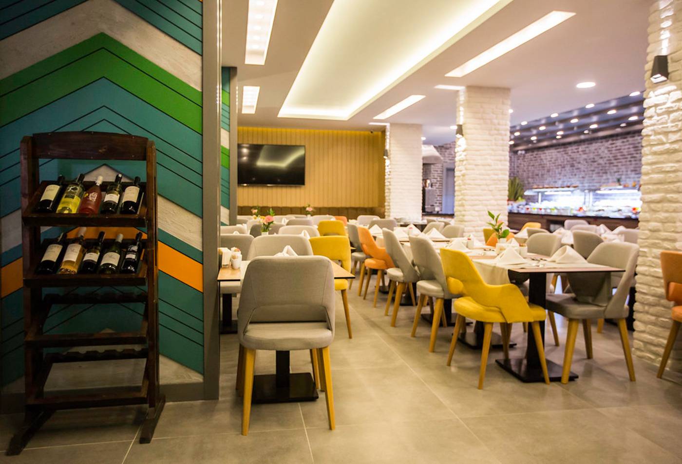 Laren Family Hotel & Spa