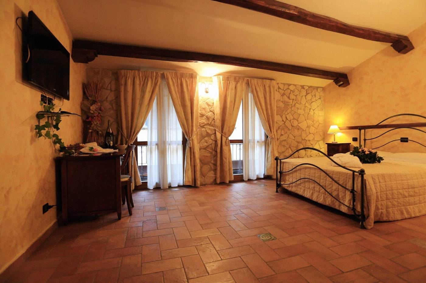 Hotel L'Aquila-Italy-L'Aquila-General view-1