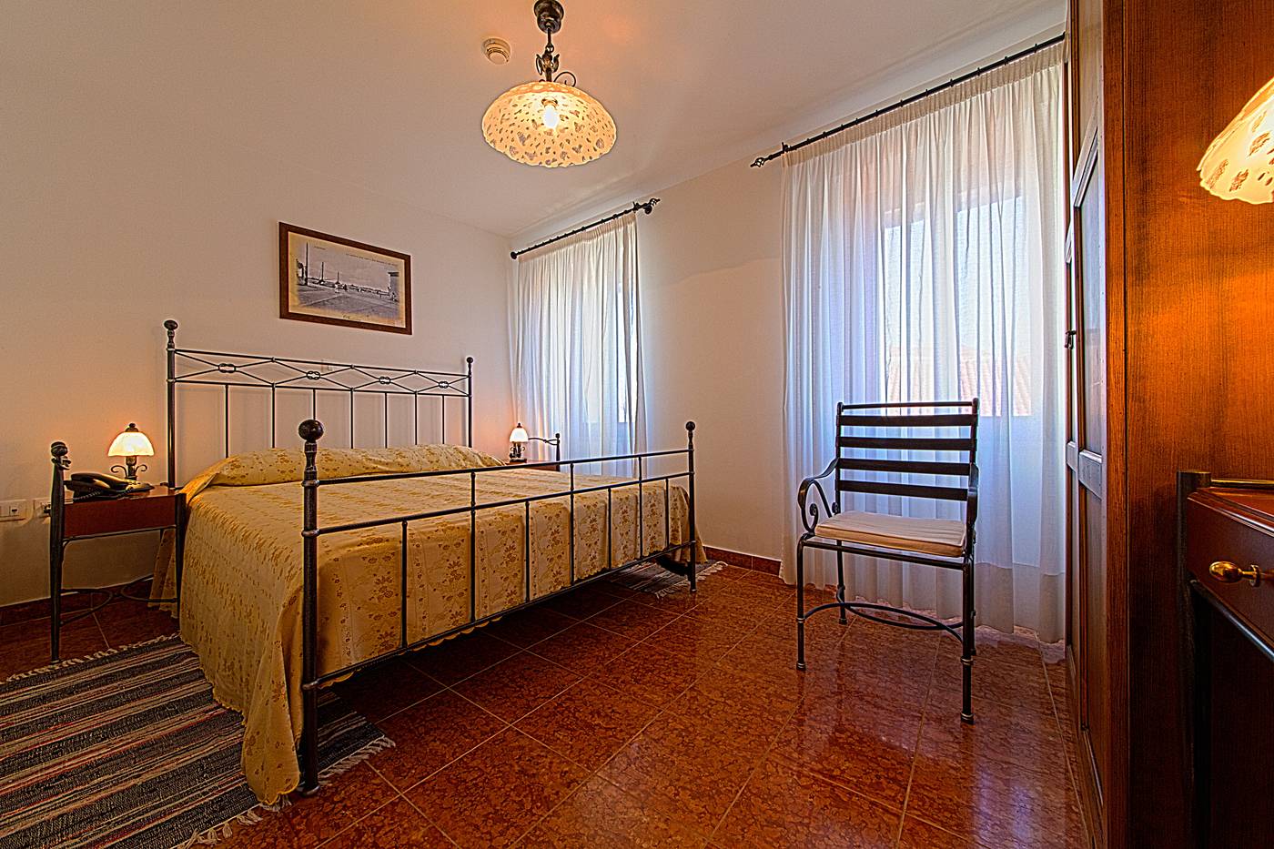 Villetta Phasiana-Croatia-FAZANA-Room-9