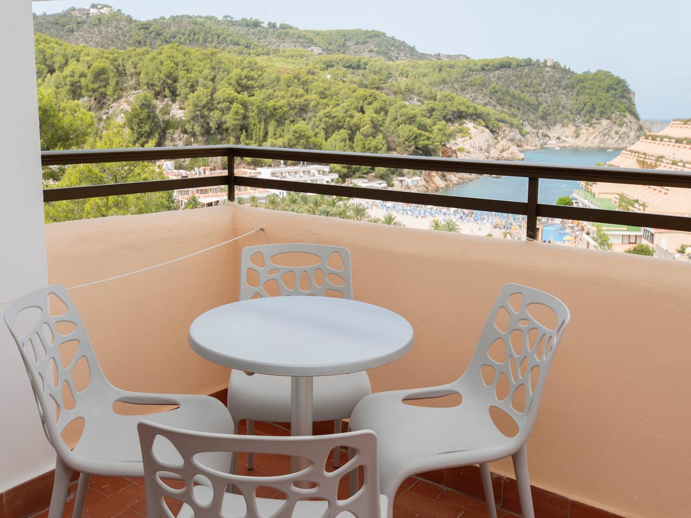 Complejos-San-Miguel-Park---Esmeralda-Mar-Room-49