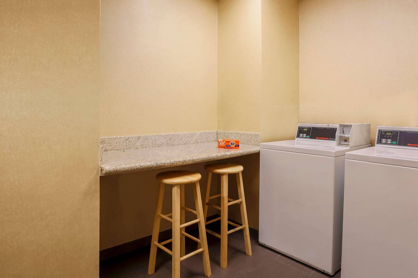 Homewood Suites By Hilton Nashville - Airport-United States-Nashville-General view-3