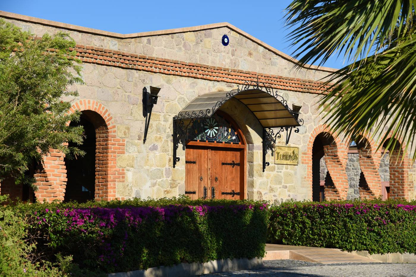 Temenos-Luxury-Hotel---SPA-General-view-12