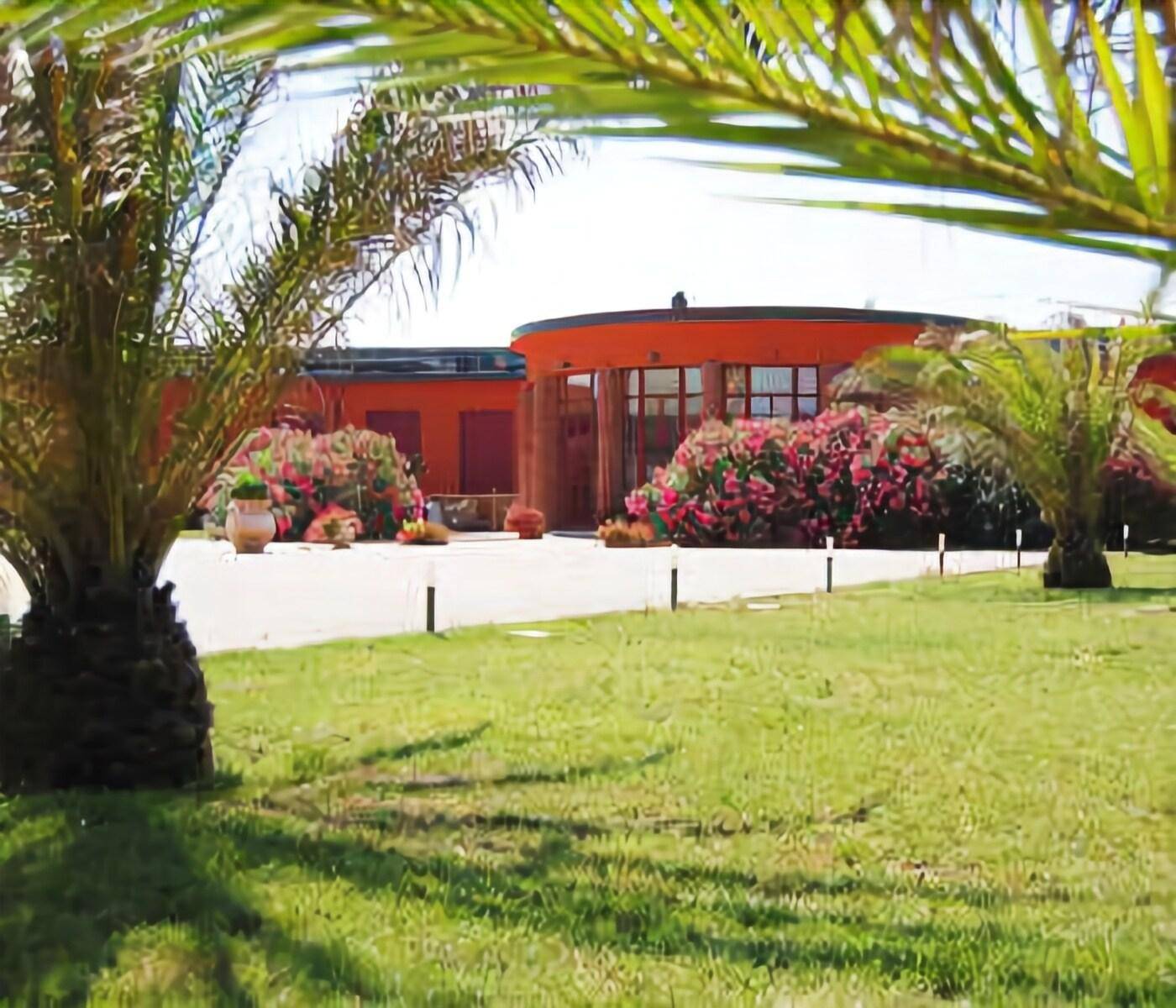 Regina Del Mare Resort-Italy-PISA-General view-1