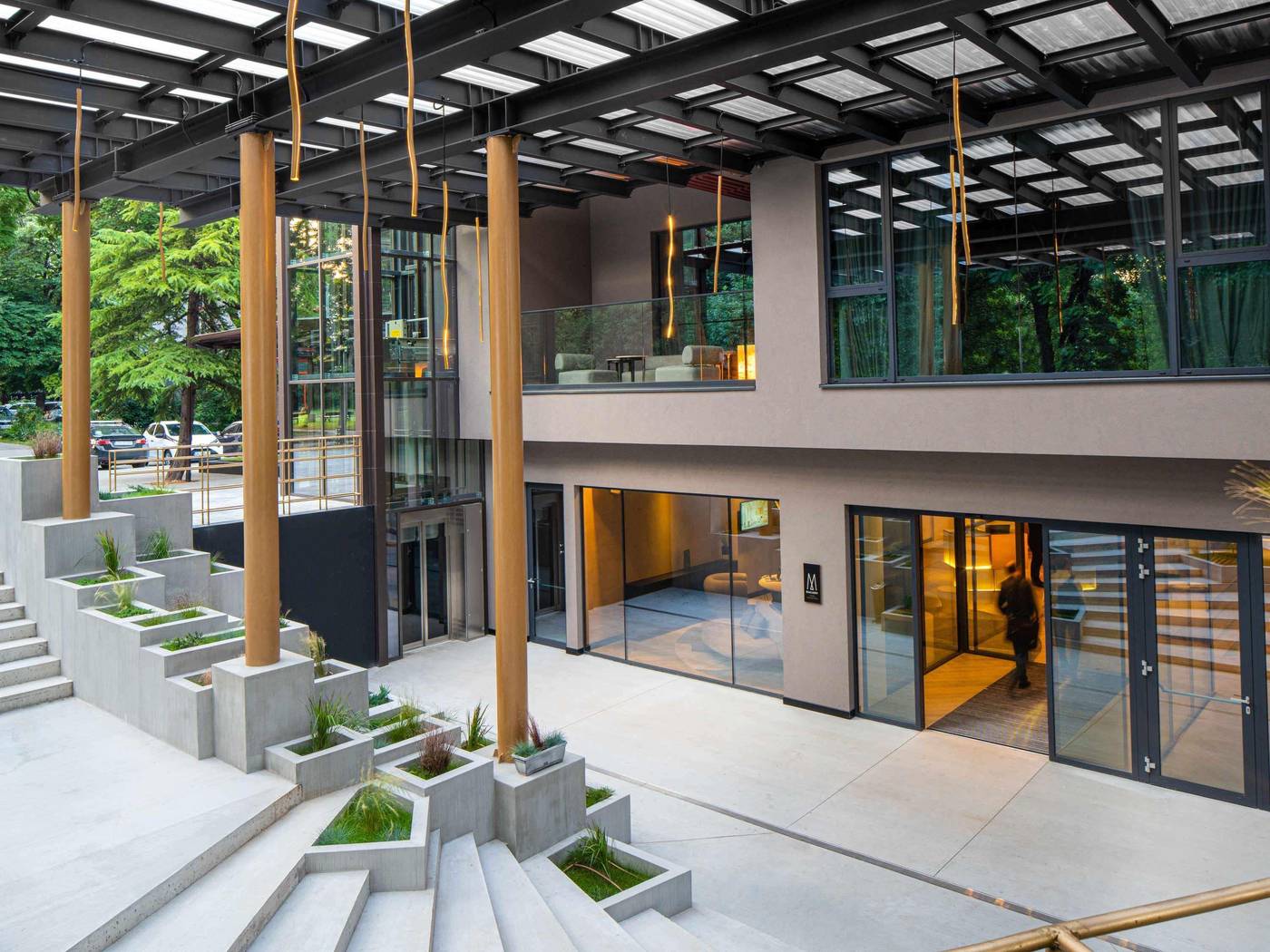 The-Emporium-Plovdiv---MGallery-General-view-1