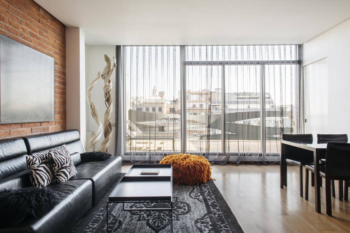 Suites Avenue-Spain-BARCELONA-Room-10