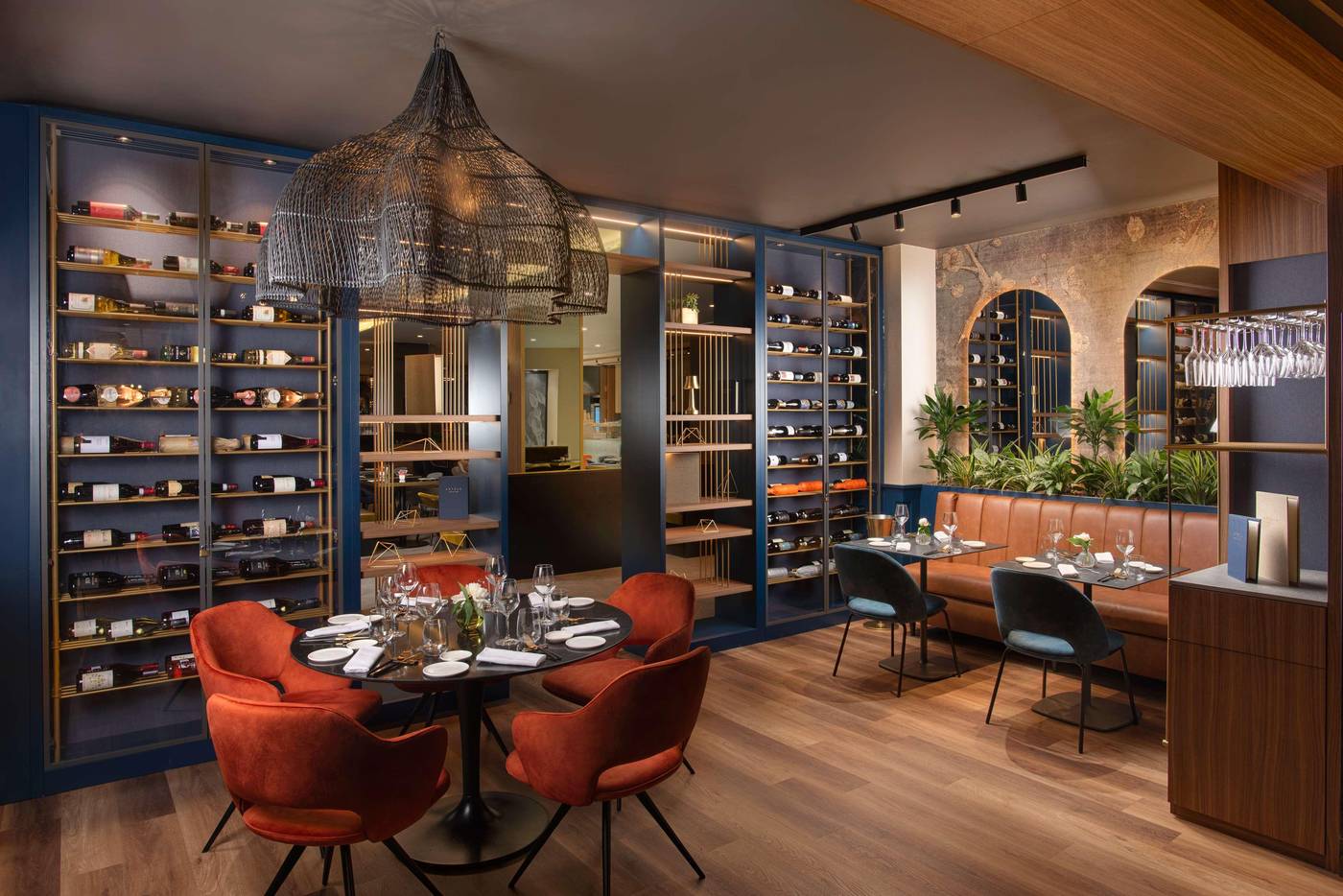 NH-Collection-Roma-Centro-Restaurant-17