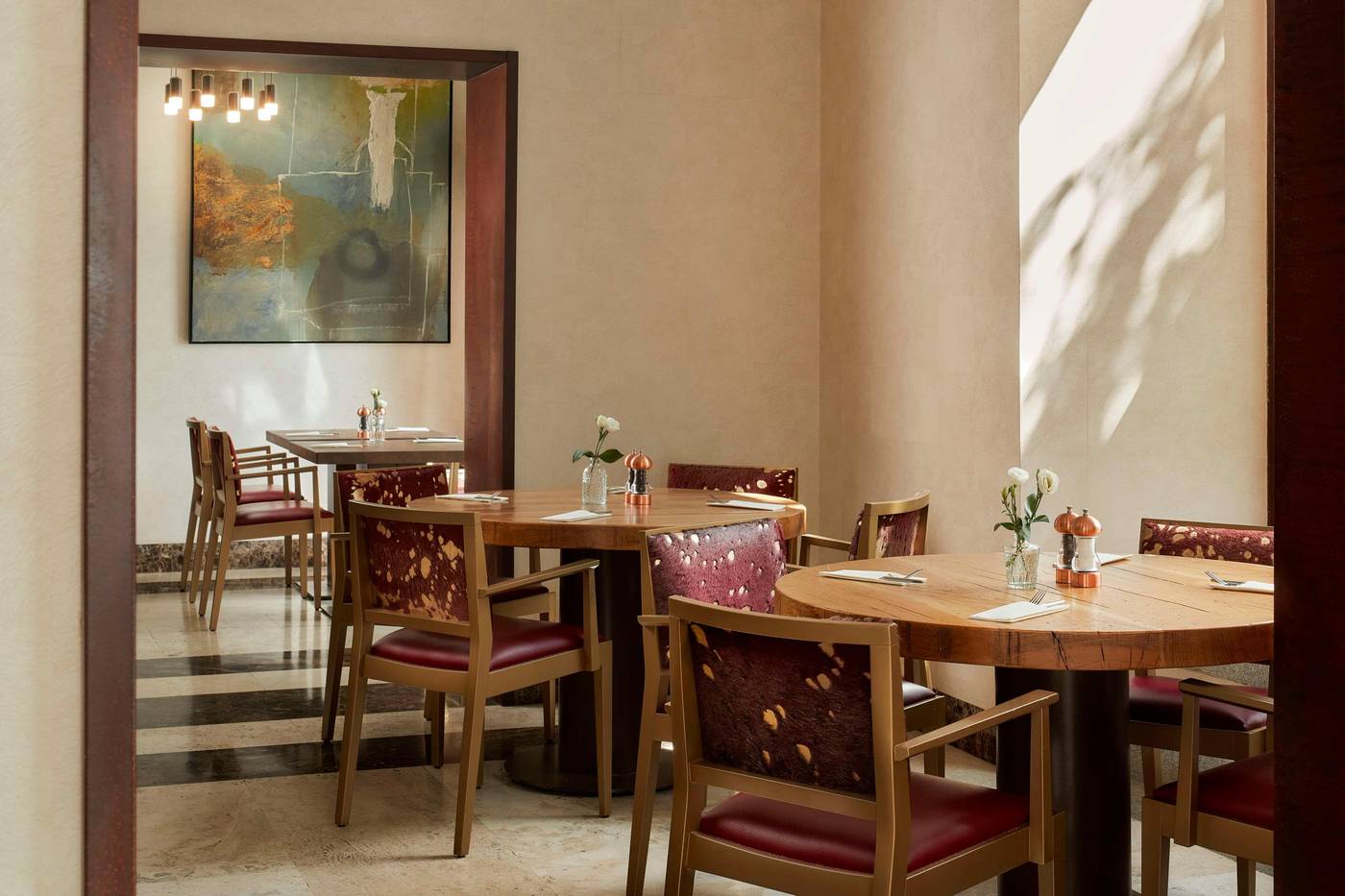 NH-Collection-Madrid-Palacio-de-Tepa-Restaurant-21