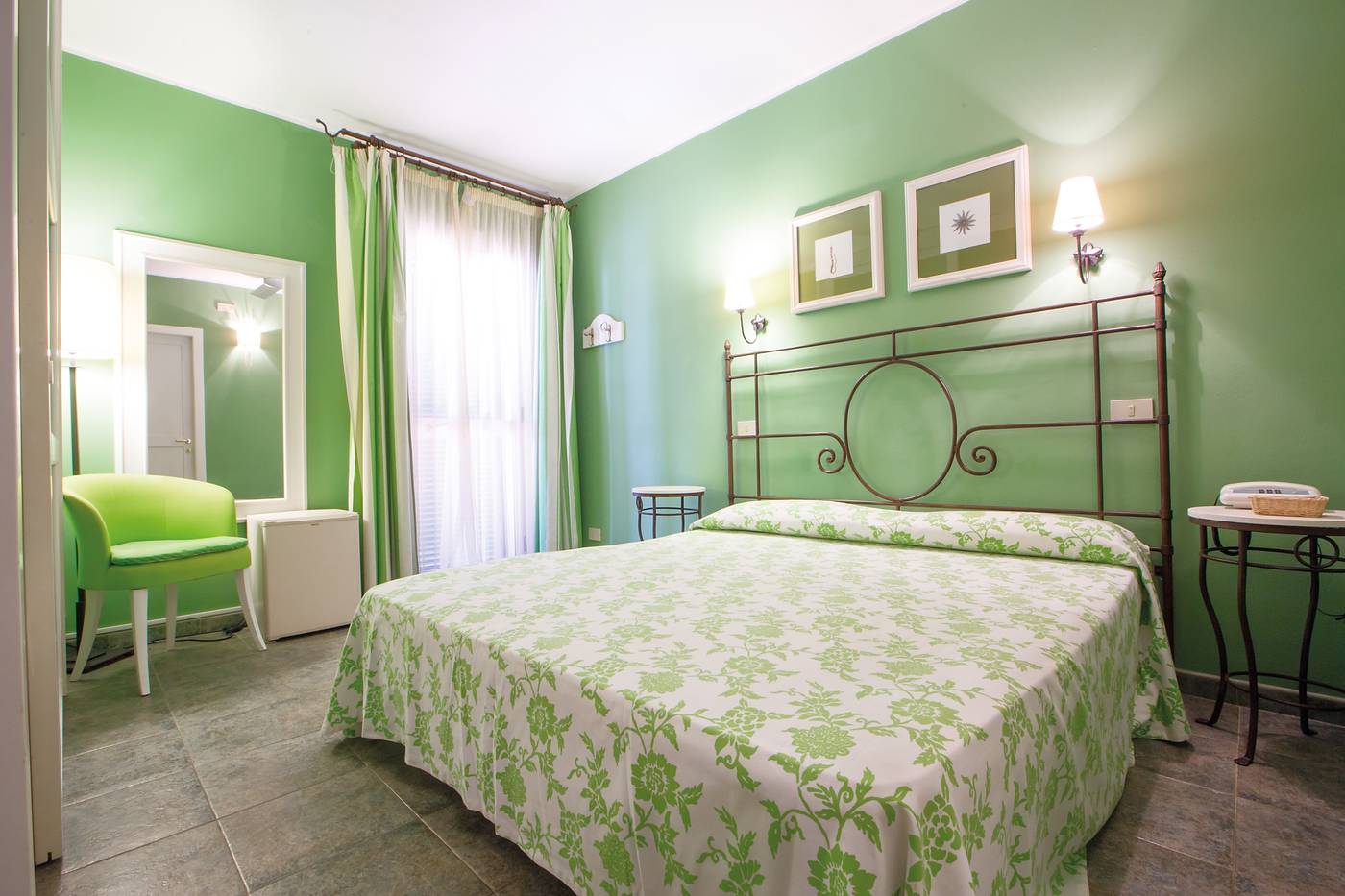 Cefalu Resort Sporting Club