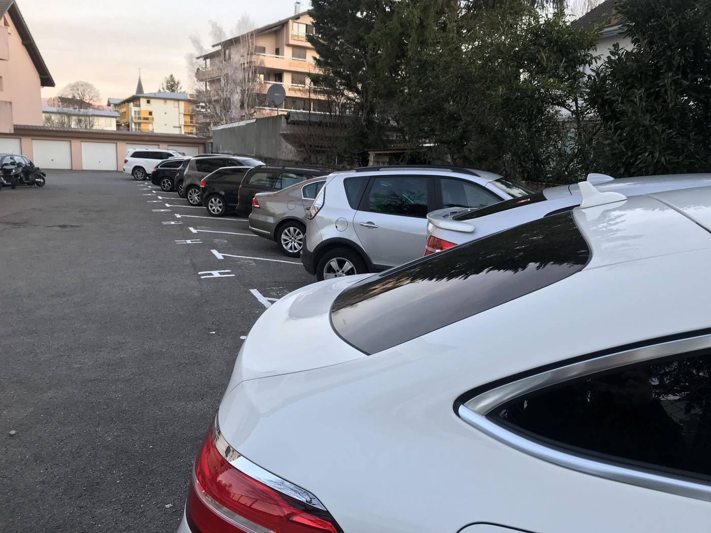 Savoie Hotel-France-SAINT-JULIEN-EN-GENEVOIS-General view-2