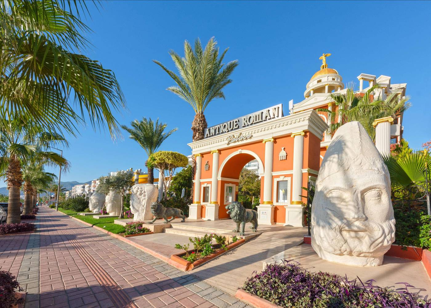 Antique-Roman-Palace-Museum-Hotel---Adults-Only--16---General-view-9