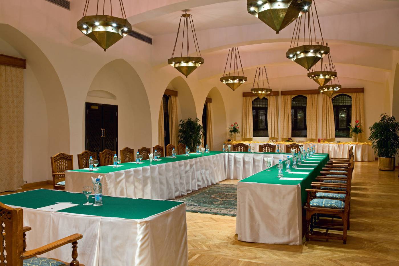 Movenpick Resort Sharm El Sheikh