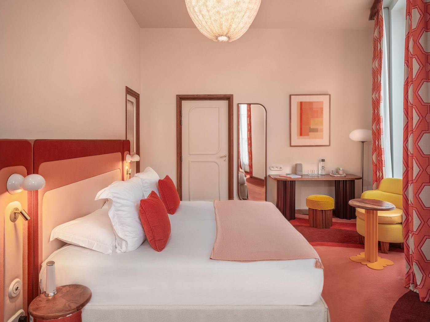 Hotel-Saint-Andre-des-Arts-Room-5