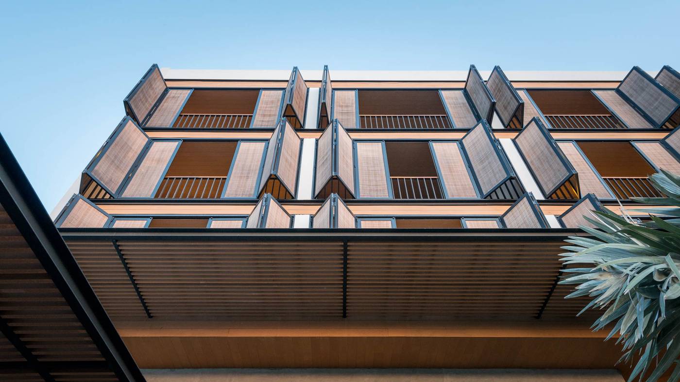 The Silver Palm Wellness Resort - Bangkok-Thailand-BANGKOK-General view-2