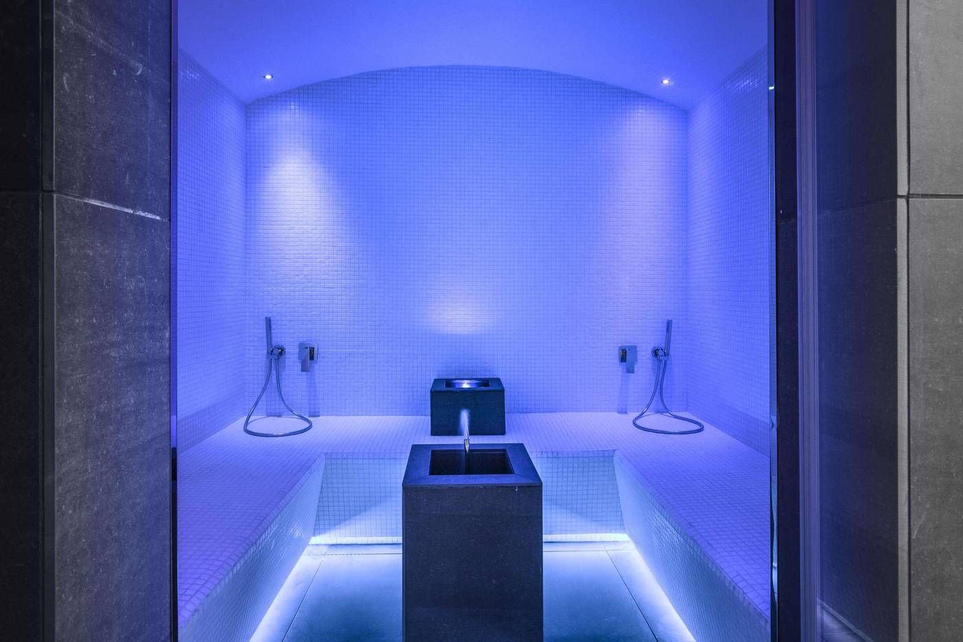 Lhp River Boutique Hotel & Spa - Italy - FLORENCIA - Sports and Entertainment - 3