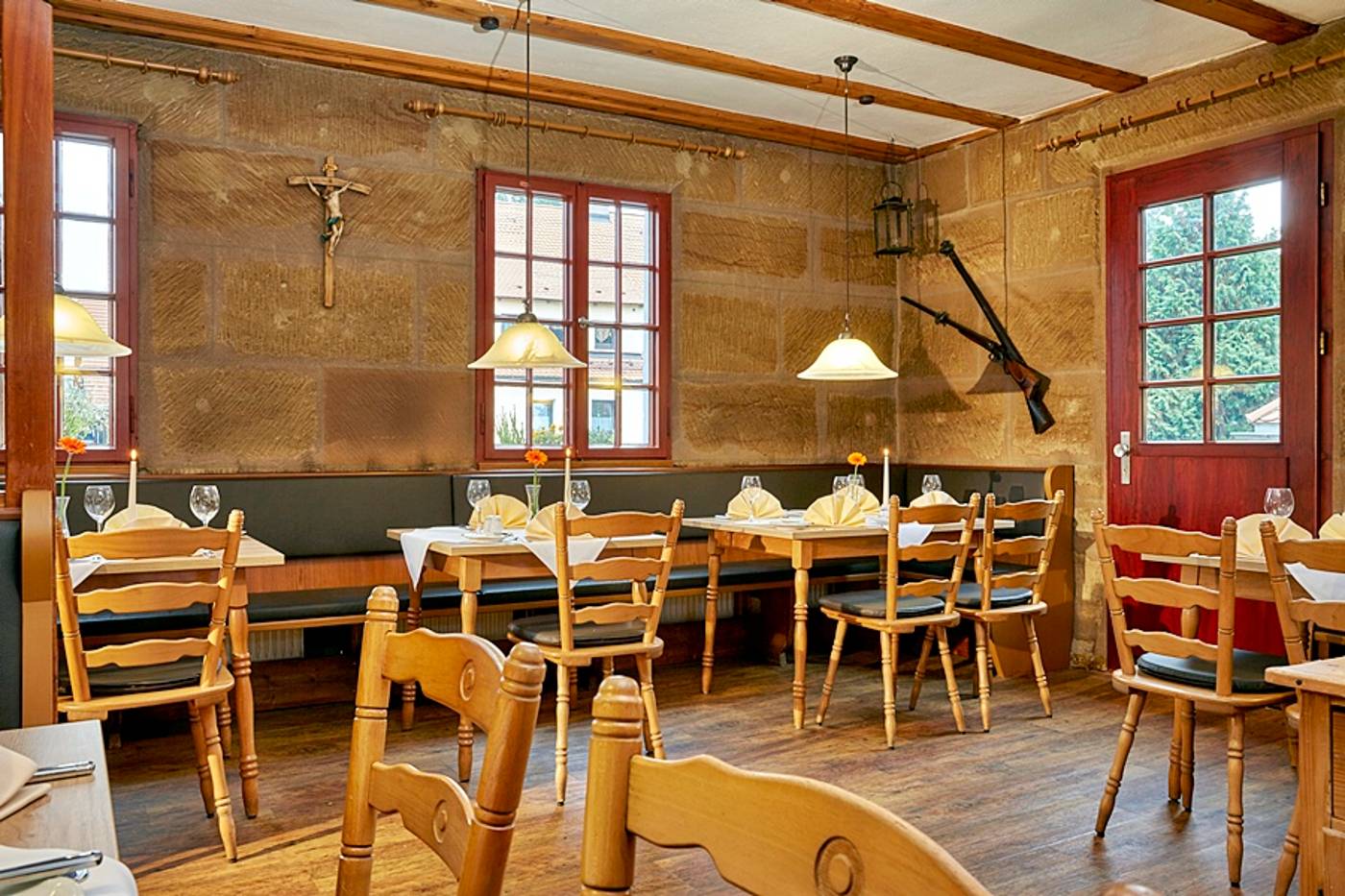 H+ Hotel Nürnberg-Germany-Nuremberg-General view-9