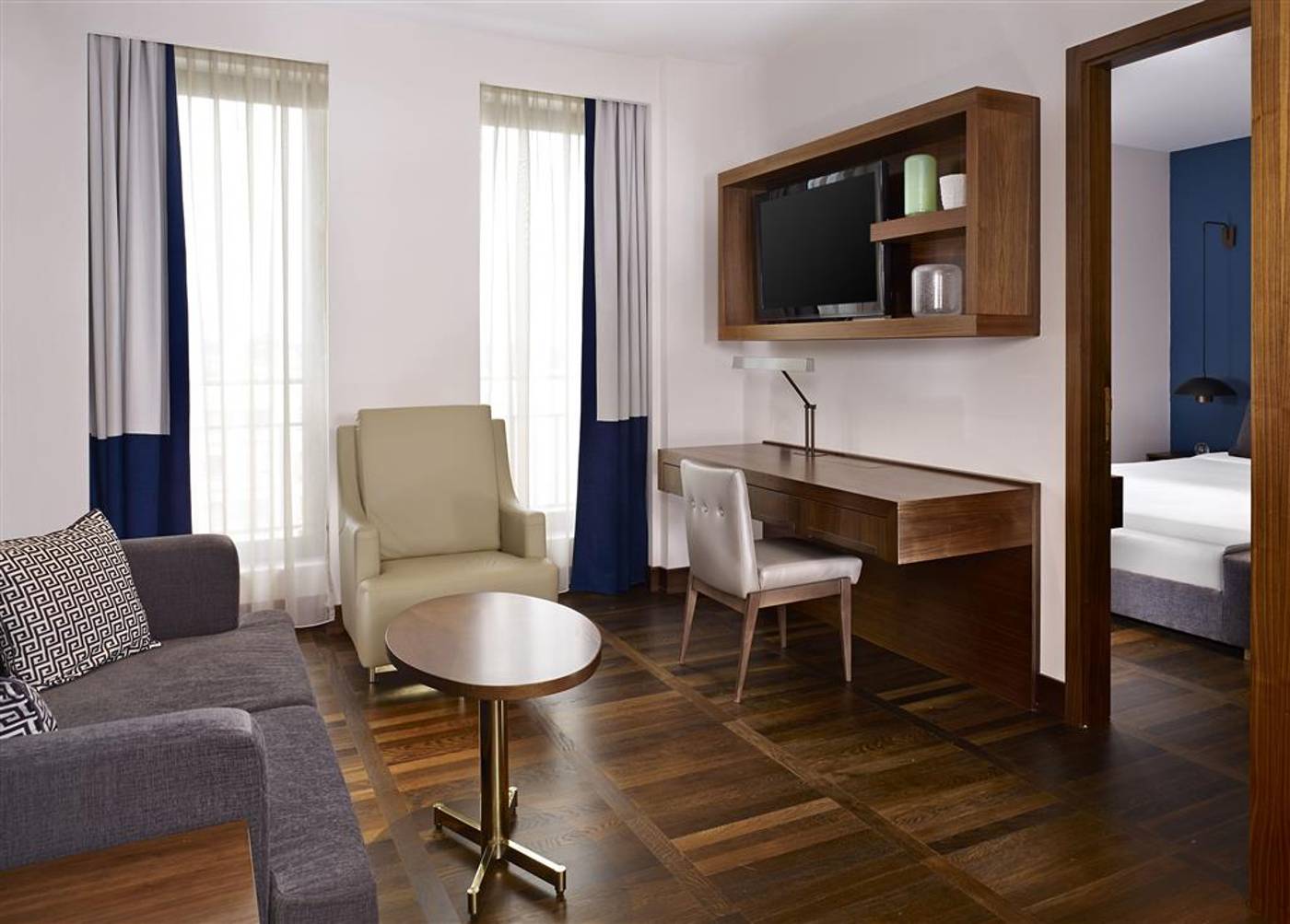 Metropol Palace-Serbia-BELGRADE-General view-10