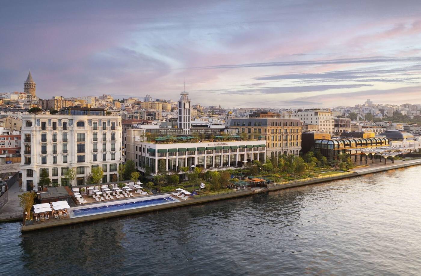 The-Peninsula-Istanbul-Beach-7