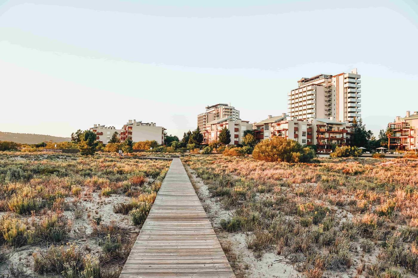 Aqualuz Troia Rio by The Editory-Portugal-Troia-General view-1