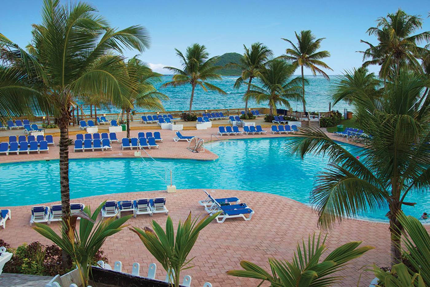 Coconut Bay Resort & Spa