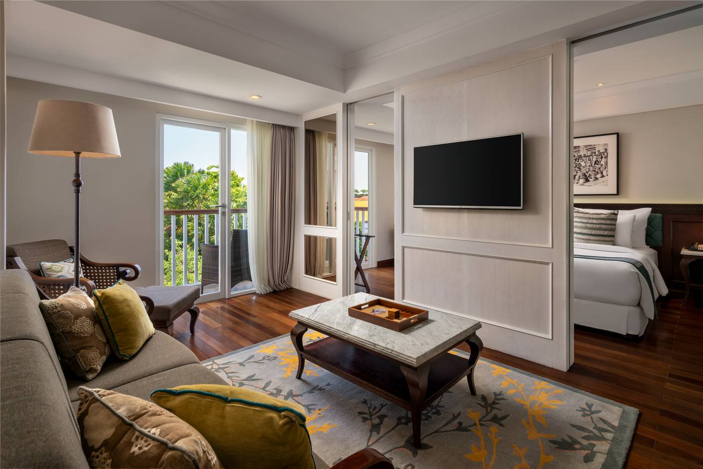  Maison Aurelia Sanur, Bali - By Préférence-Indonesia-BALI-Room-10